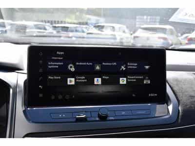 Nissan Qashqai 1.3 DIG-T MHEV N-Design Xtronic CUIR MEMO BOSE PANO NEUF (2025) - Foto 14