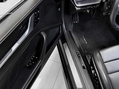 Porsche 911 Turbo Cabriolet / Aero-Kit / Lift / BOSE / 360° / ACC (2021) - Foto 12