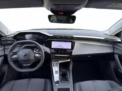 PEUGEOT 308 1.5 BlueHDi 130ch S&S Allure EAT8 (2025) - Foto 2