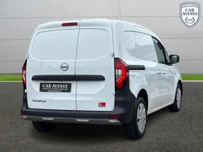 NISSAN Townstar L1 Tce 130 N-Connecta (2023) - Photo 10