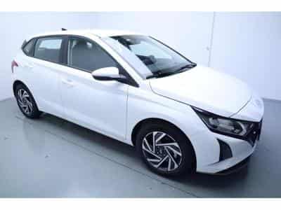 Hyundai i20 (2026) - Photo 1