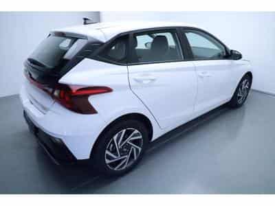 Hyundai i20 (2026) - Photo 12