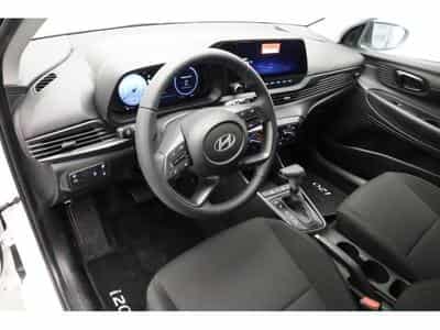Hyundai i20 (2026) - Photo 13