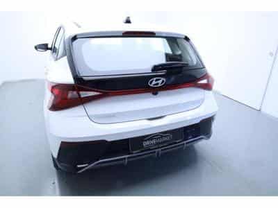 Hyundai i20 (2026) - Photo 15