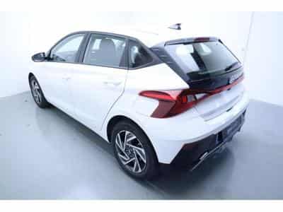 Hyundai i20 (2026) - Photo 3
