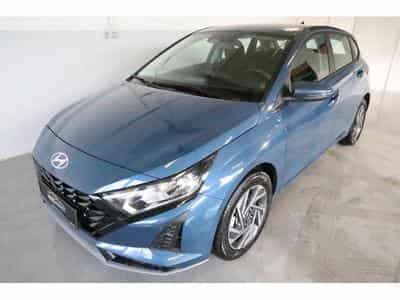 Hyundai i20 (2026) - Photo 1