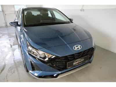 Hyundai i20 (2026) - Photo 11