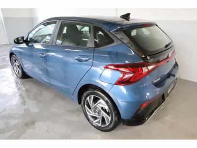 Hyundai i20 (2026) - Photo 12