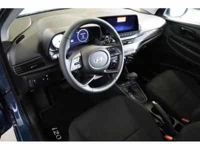 Hyundai i20 (2026) - Photo 13