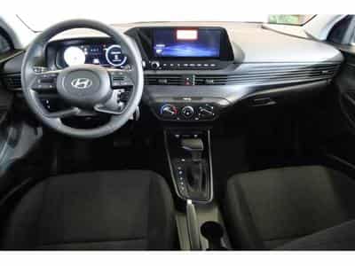 Hyundai i20 (2026) - Photo 2