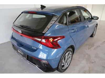 Hyundai i20 (2026) - Photo 3