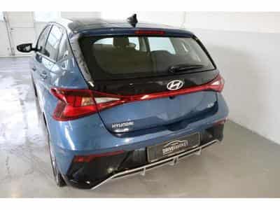 Hyundai i20 (2026) - Photo 7