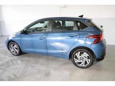 Hyundai i20 (2026) - Photo 8