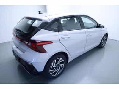 Hyundai i20 (2026) - Photo 14