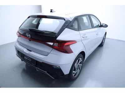 Hyundai i20 (2026) - Photo 15