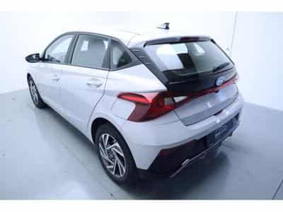 Hyundai i20 (2026) - Photo 3