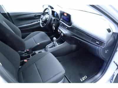 Hyundai i20 (2026) - Photo 9
