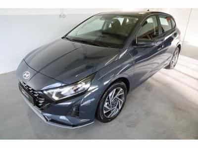 Hyundai i20 (2026) - Photo 1