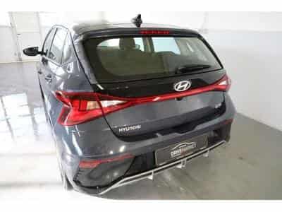 Hyundai i20 (2026) - Photo 12