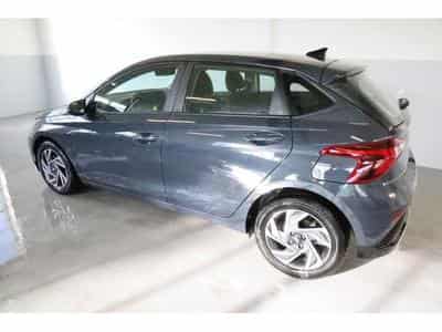 Hyundai i20 (2026) - Photo 13