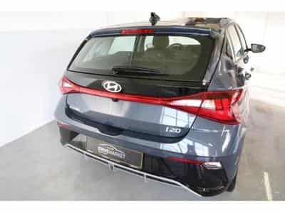 Hyundai i20 (2026) - Photo 14