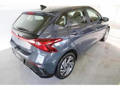 Hyundai i20 (2026) - Photo 15