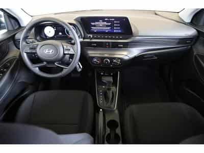 Hyundai i20 (2026) - Photo 2