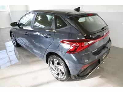 Hyundai i20 (2026) - Photo 3