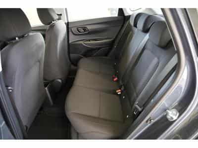 Hyundai i20 (2026) - Photo 8