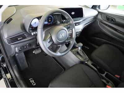 Hyundai i20 (2026) - Photo 12