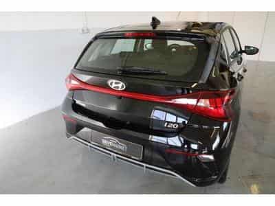 Hyundai i20 (2026) - Photo 15