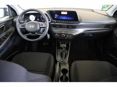 Hyundai i20 (2026) - Photo 2