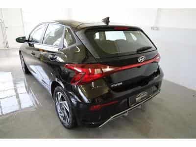 Hyundai i20 (2026) - Photo 3