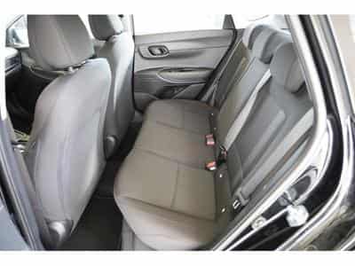 Hyundai i20 (2026) - Photo 8