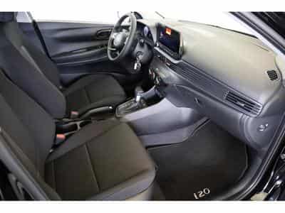 Hyundai i20 (2026) - Photo 9