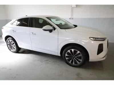 Audi Q3 Sportback (2026) - Photo 1