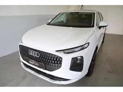 Audi Q3 Sportback (2026) - Photo 12