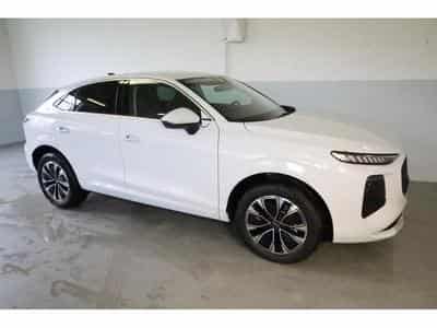 Audi Q3 Sportback (2026) - Photo 1