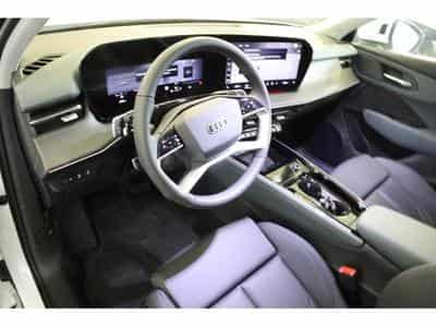 Audi Q3 Sportback (2026) - Photo 14