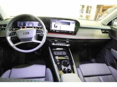 Audi Q3 Sportback (2026) - Photo 2