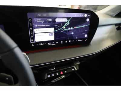 Audi Q3 Sportback (2026) - Photo 6