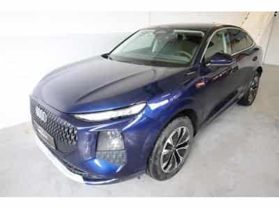 Audi Q3 Sportback (2026) - Photo 1