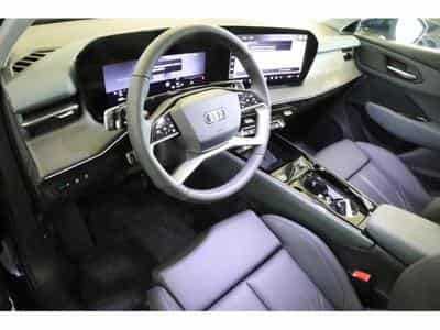 Audi Q3 Sportback (2026) - Photo 12