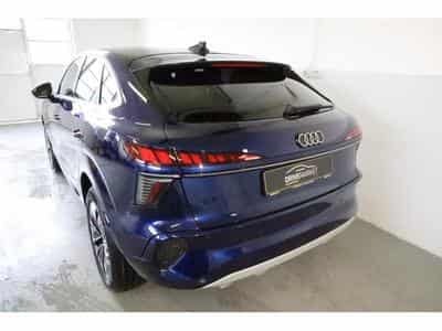 Audi Q3 Sportback (2026) - Photo 13
