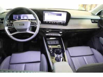 Audi Q3 Sportback (2026) - Photo 2