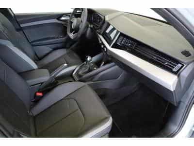 Audi A1 Sportback (2026) - Photo 10