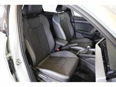 Audi A1 Sportback (2026) - Photo 11