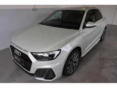 Audi A1 Sportback (2026) - Photo 13