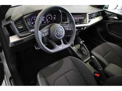 Audi A1 Sportback (2026) - Photo 14