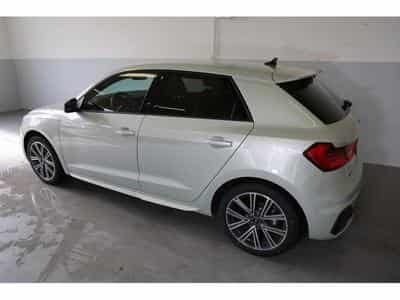 Audi A1 Sportback (2026) - Photo 15